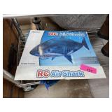 RC AIR SHARK