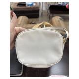 VINTAGE SALVATORE FERRAGAMO PURSE