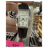 EMPORIO ARMANI WATCH
