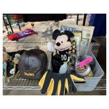 LOT OF PITTSBURGH ITEMS