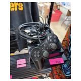 SONY PLAYSTATION 2 VIDEO GAME SYSTEM