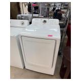 SAMSUNG CLOTHES DRYER