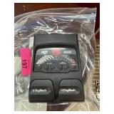 DIGITECH RP55 MODELING GUITAR PROCESSOR