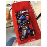 LOT OF LEGO CARS