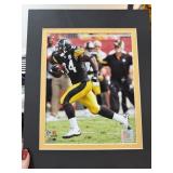 PITTSBURGH STEELERS PHOTO