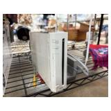 NINTENDO WII VIDEO GAME SYSTEM