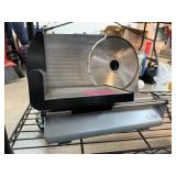 MLITER DELI / MEAT SAW