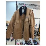 CARHART JACKET SIZE XL