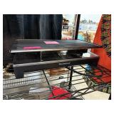 TECHWOOD RACLETTE GRILL