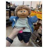 VINTAGE CABBAGE PATCH DOLL