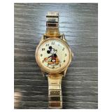 LORUS MICKEY MOUSE WATCH