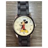 MICKEY MOUSE WATCH