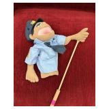 MELISSA & DOUG POLICEMAN PUPPET