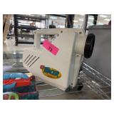 TRACER LIGHT PROJECTOR