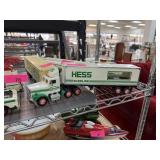 VINTAGE HESS TRUCK