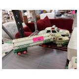 VINTAGE HESS TRUCK