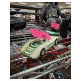 HESS RACE CAR