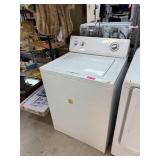 ADMIRAL CLOTHES WASHING MACHINE