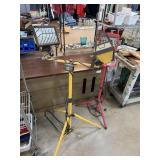 2PC GALOGEN WORK LOTS