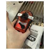 BLACK & DECKER BULLSEYE LASER