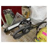 MCULLOCH CHAINSAW