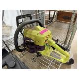 POULAN CHAINSAW / AS IS
