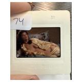 25 DAVID MECEY PLAYBOY PHOTOGRAPHY SLIDES