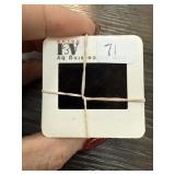 25 DAVID MECEY PLAYBOY PHOTOGRAPHY SLIDES