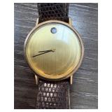 MOVADO WATCH