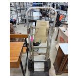 LARGE HEAVY DUTY DOLLY / HAND TRUCK