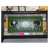 PITTSBURGH STEELERS MIRROR