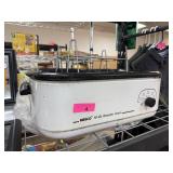 CESCO ROASTER OVEN