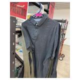 LOT OF NICE MENS SHIRTS