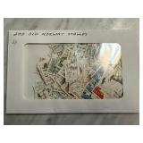 200 MIXED OLD NORWAY STAMPS 200 MIXED OLD NORWAY STAMPS