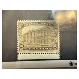 MEXICO 648 MINT NH SCARCE 1923 COMM ISSUE STAMP MEXICO 648 MINT NH SCARCE 1923 COMM ISSUE STAMP