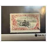 MEXICO E2 MINT LH 1923 SPECIAL DELIVERY ISS STAMP MEXICO E2 MINT LH 1923 SPECIAL DELIVERY ISS STAMP