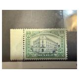 MEXICO 628 SUPERB MINT NH 1917 HI VAL COMM ISS MEXICO 628 SUPERB MINT NH 1917 HI VAL COMM ISS
