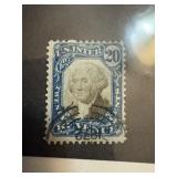 R111 REVENUE STAMP R111 REVENUE STAMP