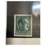 GERMANY 1938 SEMI POSTAL ISSUE MNT LH STAMP GERMANY 1938 SEMI POSTAL ISSUE MNT LH STAMP