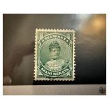 HAWAII SUPERB USED W LT CAN 1883 PRINCESS LIKELIKE HAWAII SUPERB USED W LT CAN 1883 PRINCESS LIKELIKE