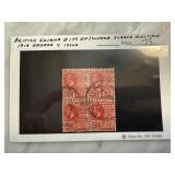 BRITISH GUIANA 179 SCARCE MULT 1913 GEORGE V ISS BRITISH GUIANA 179 SCARCE MULT 1913 GEORGE V ISS