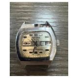 VTG KRONOTRON ELECTRA WATCH WORKS VTG KRONOTRON ELECTRA WATCH WORKS
