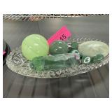 MIXED SEMI PRECIOUS STONES MALACHITE MORE MIXED SEMI PRECIOUS STONES MALACHITE MORE