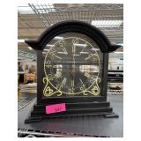 MANTEL CLOCK MANTEL CLOCK