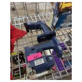 2PC POWER TOOLS NO BATTERIES OR CHARGER 2PC POWER TOOLS NO BATTERIES OR CHARGER