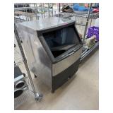 MANITOWOC ICE MACHINE NOTE QY0134A MANITOWOC ICE MACHINE NOTE QY0134A