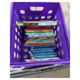 LOT OF MIXED CHILDRENS BOOKS LOT OF MIXED CHILDRENS BOOKS
