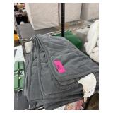 WEIGHTED BLANKET WEIGHTED BLANKET