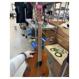 ALVAREZ HAND MADE ACOUSTIC GUITAR ALVAREZ HAND MADE ACOUSTIC GUITAR