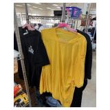 LOT OF MISC SHIRTS NIKE AND MORE STEELERS ETC LOT OF MISC SHIRTS NIKE AND MORE STEELERS ETC